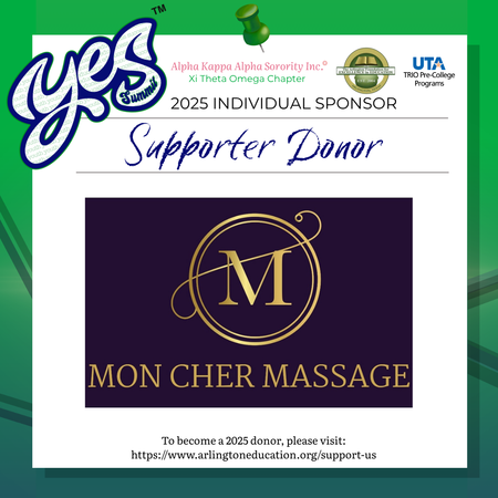 Mon Cher Massage