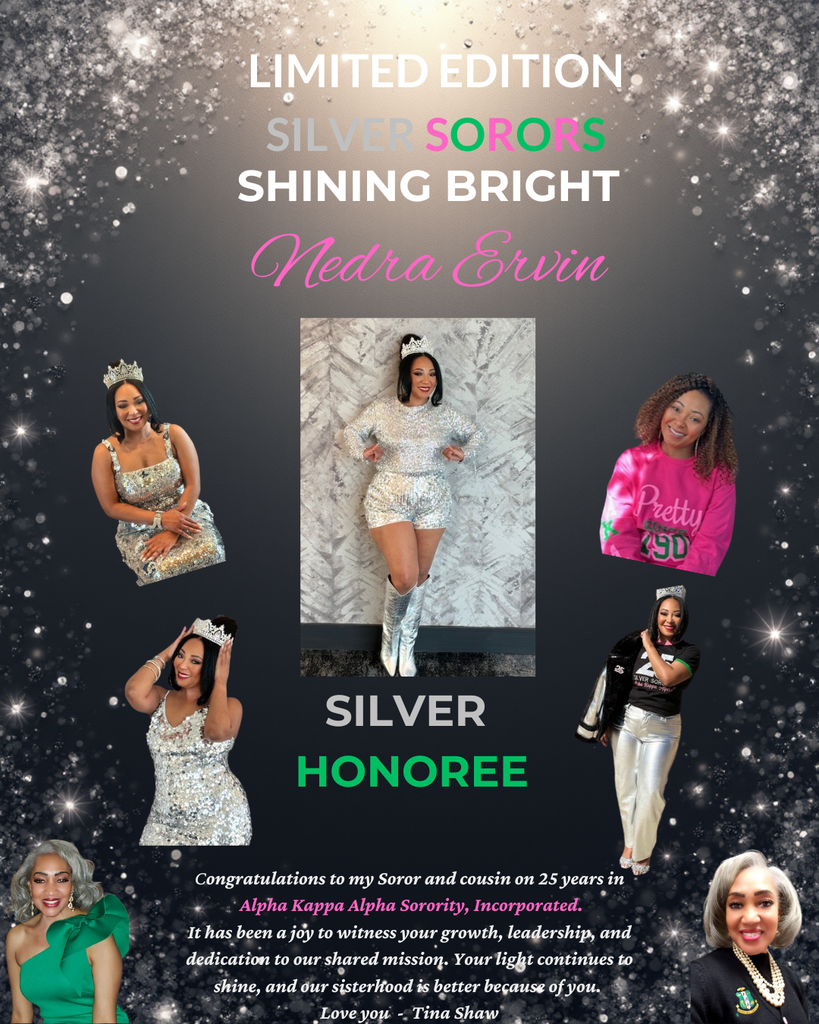 Nedra Ervin - Ad - Tina 1 