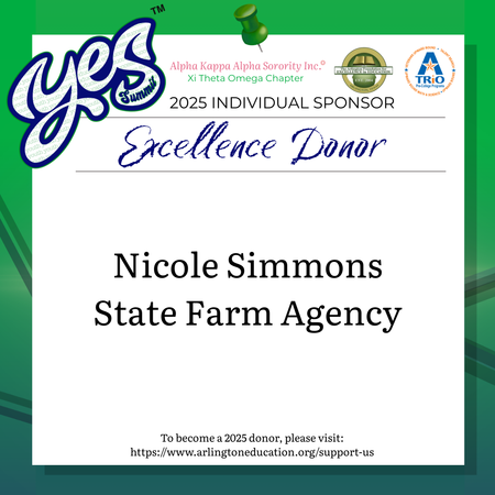 Nicole Simmons Social Media 