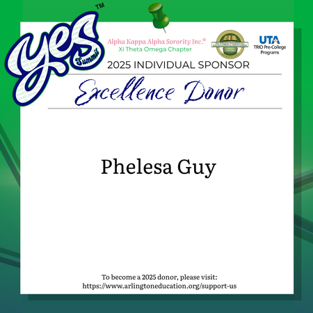 Phelesa Guy Social Media 