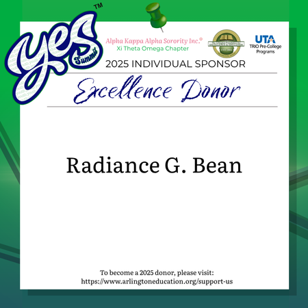 Radiance G