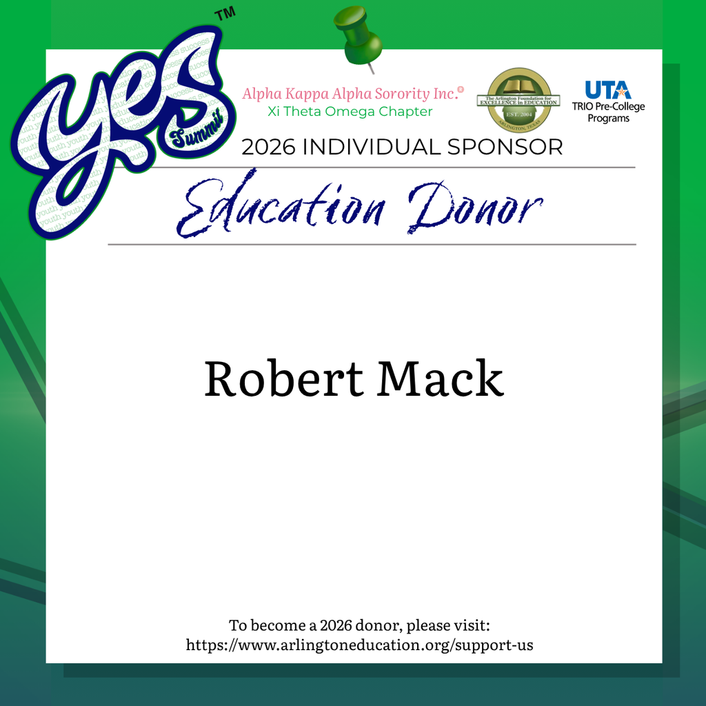Robert Mack