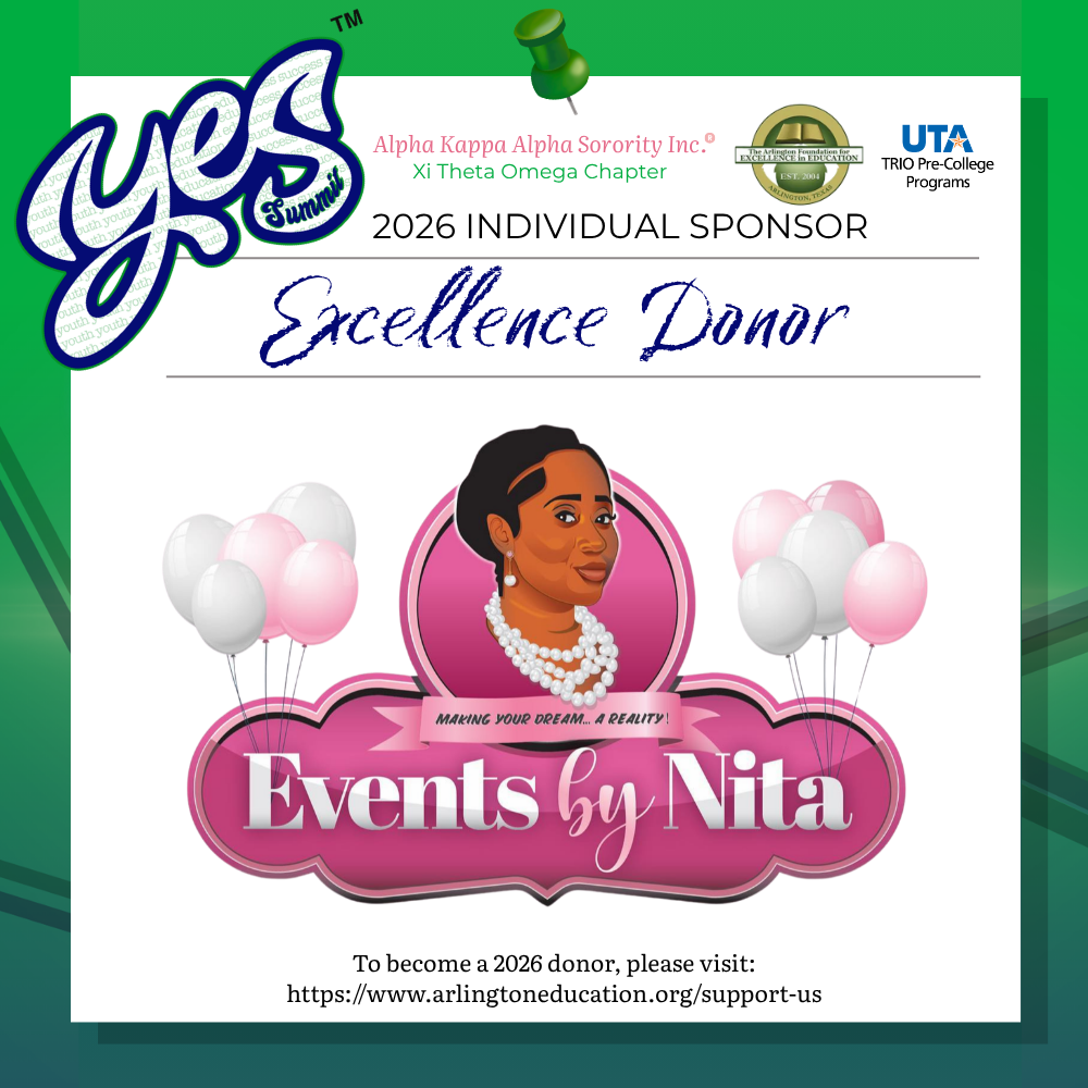 Ronita Brooks Social Media 
