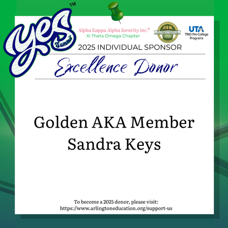 Sandra Keys Social Media 