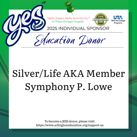 Symphony Lowe