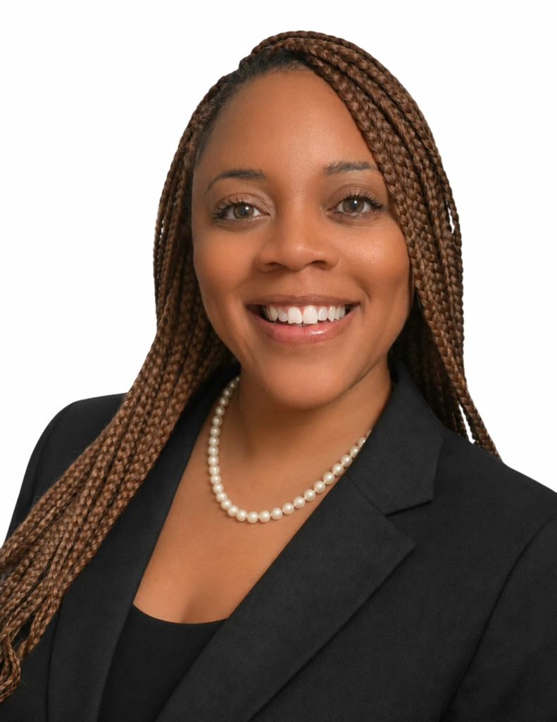 Tamara Gaffney Headshot