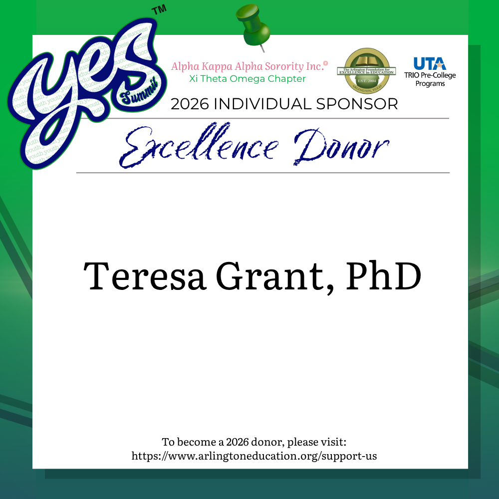 Teresa Grant Social Media 