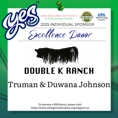 Truman Duwana Johnson Social Media 