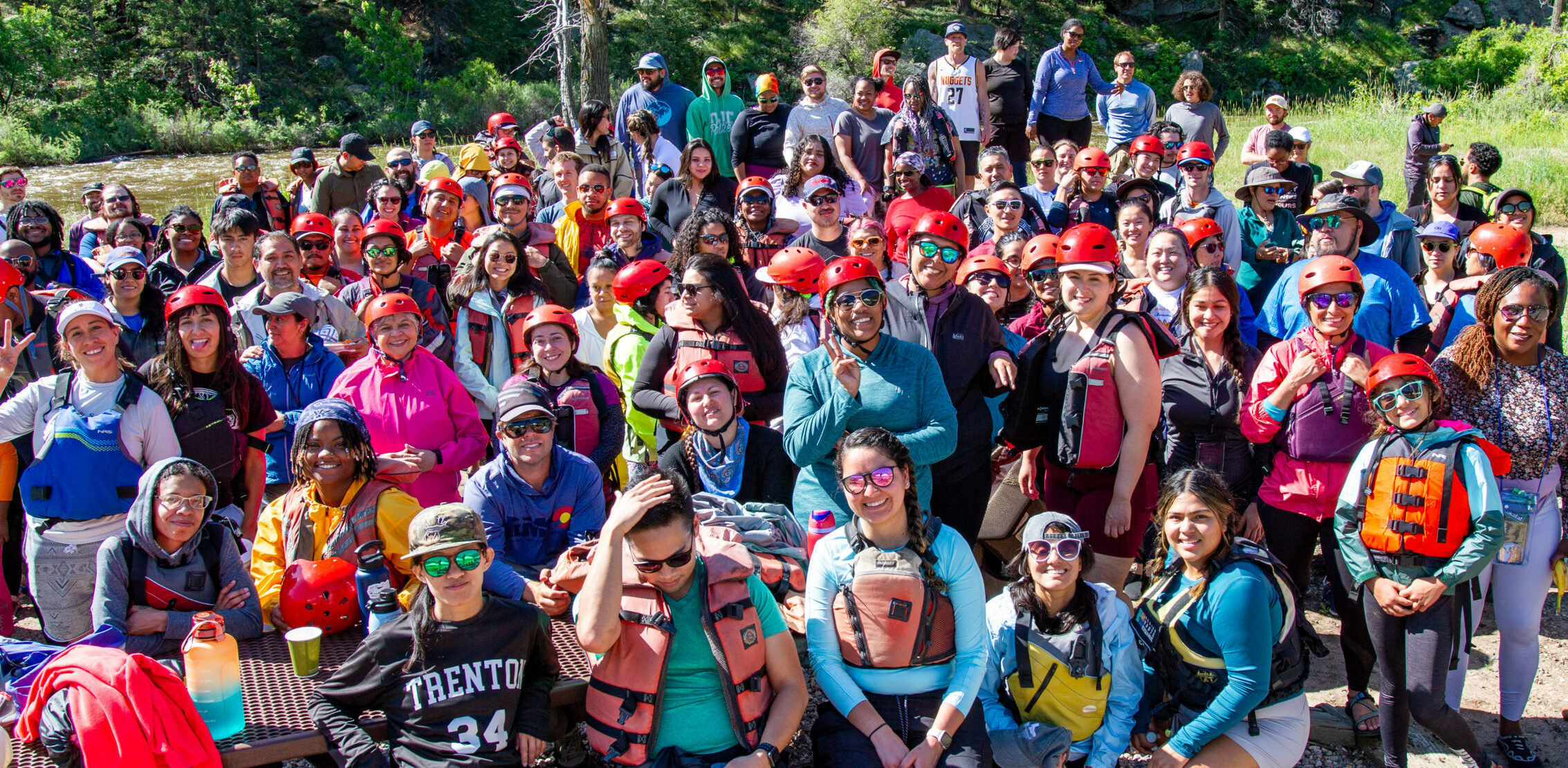 Diversify Whitewater - Website Banner