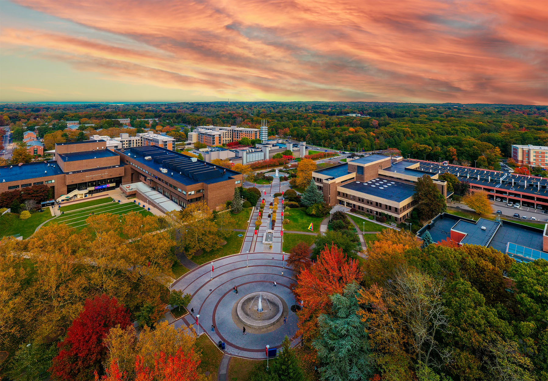 Stony Brook University