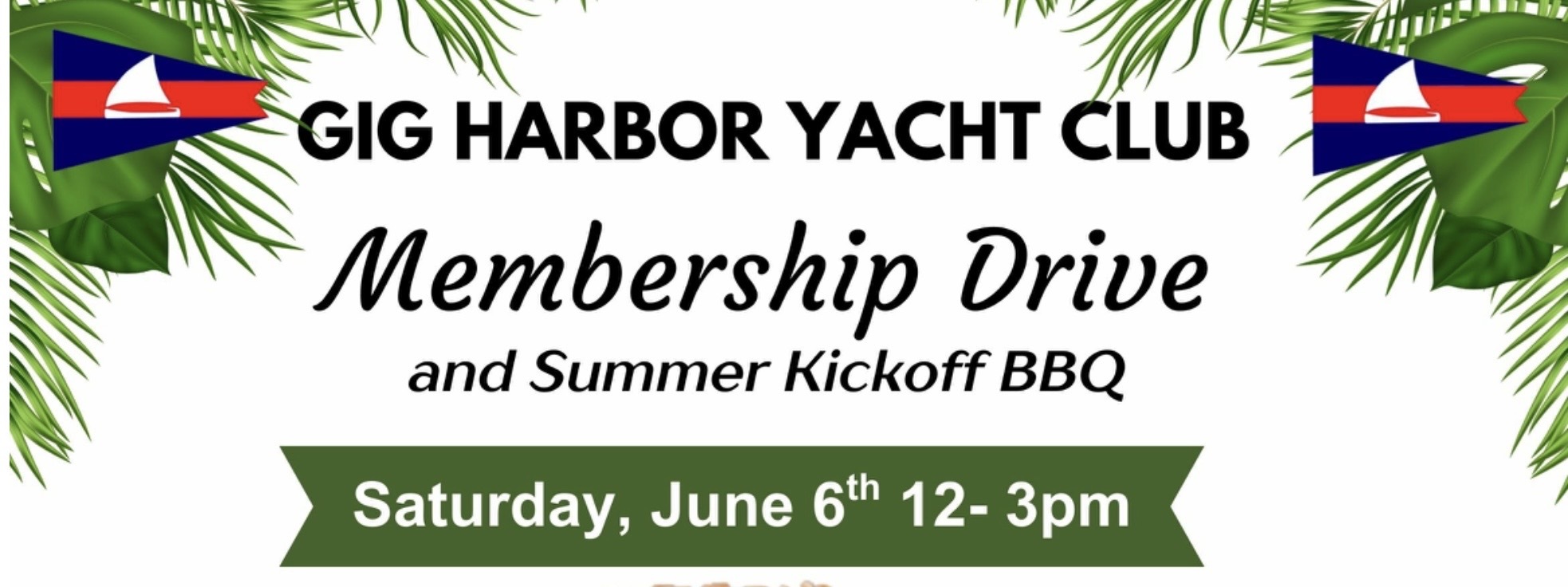 Membership Drive 26a