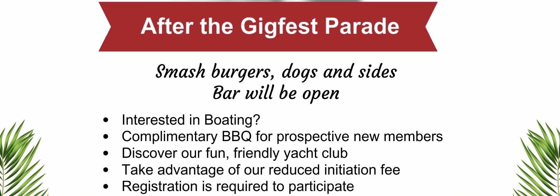 Membership Drive 26b