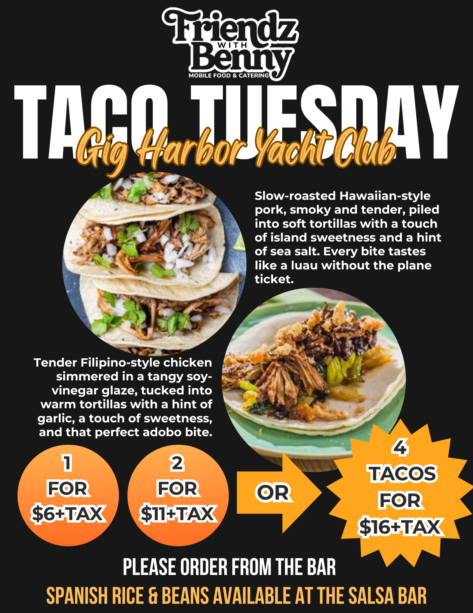 Taco Tuesday 11