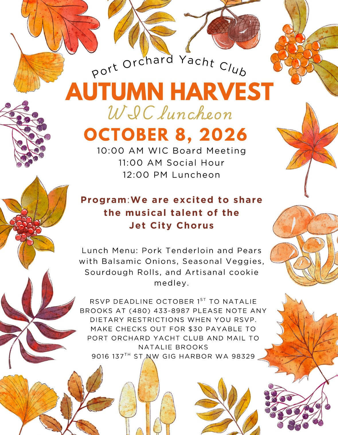 WIC Oct 26