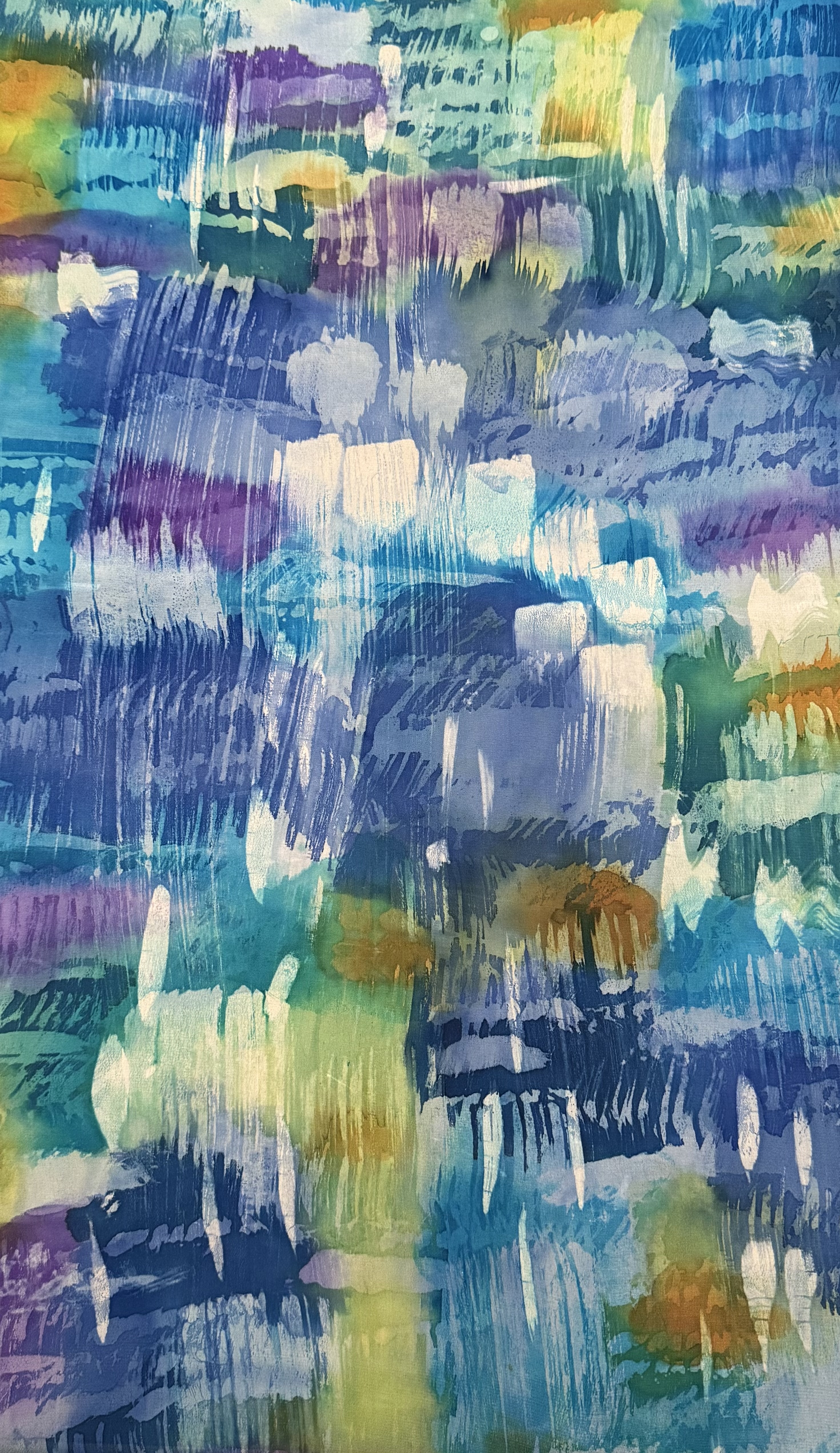 Natural Dyeing