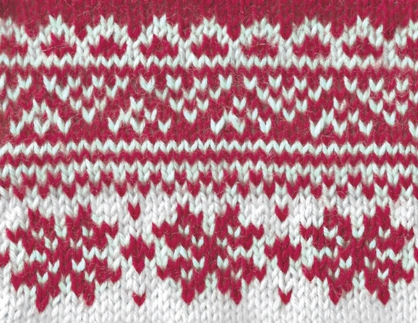 Knitting