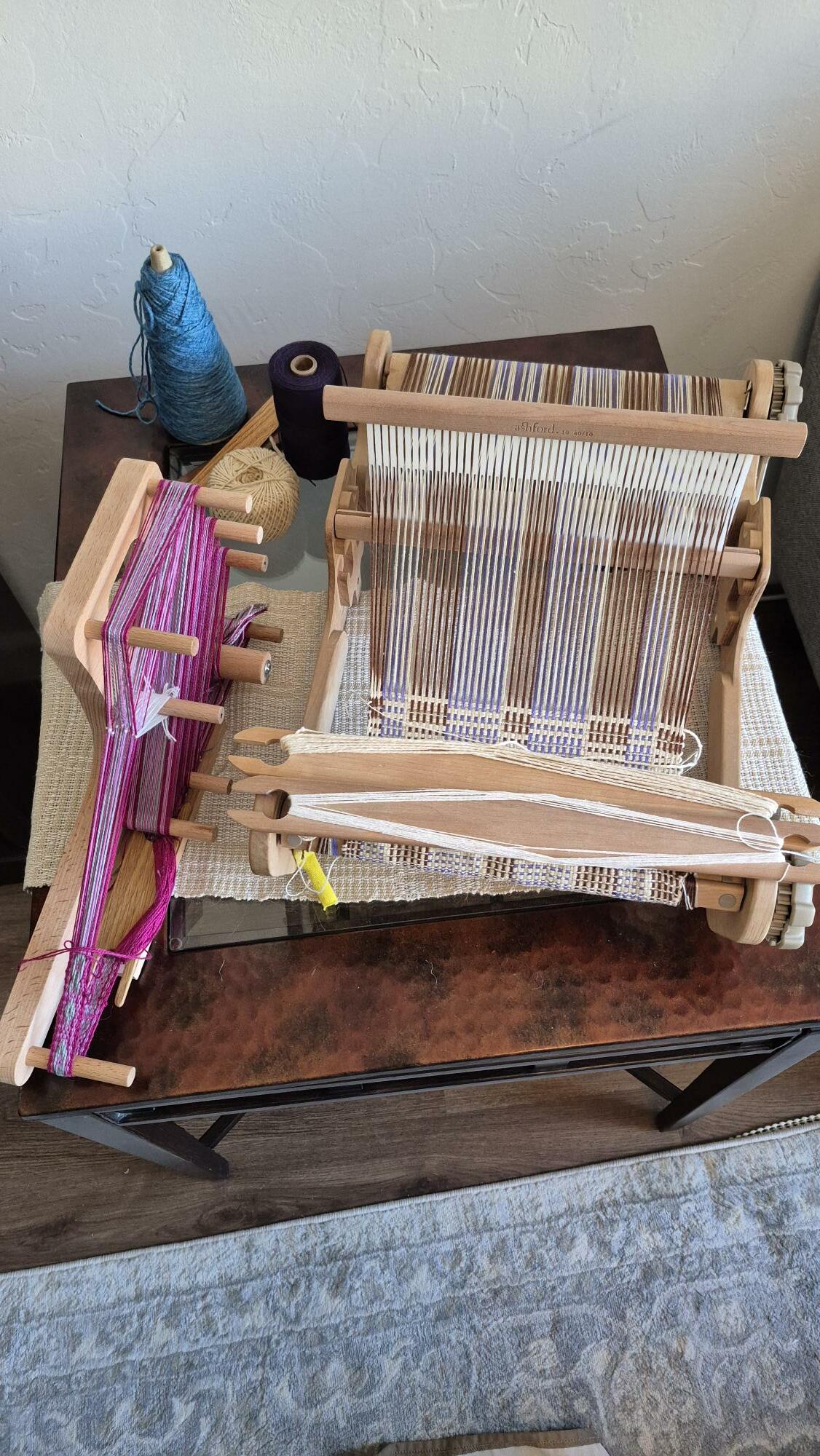 Little Looms