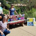 Outreach in community