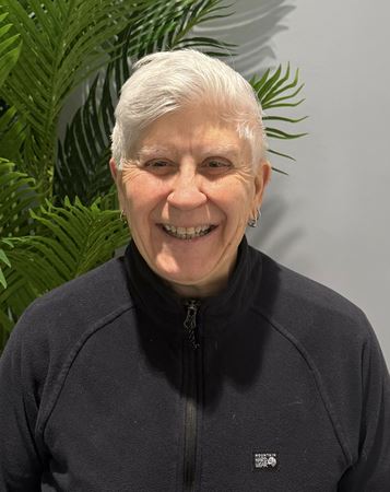 Sandra Beck