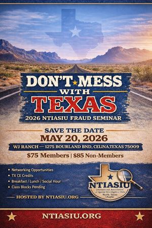 2026 NTIASIU Seminar Flyer