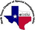 2021 IASIU - North Texas Chapter Logo