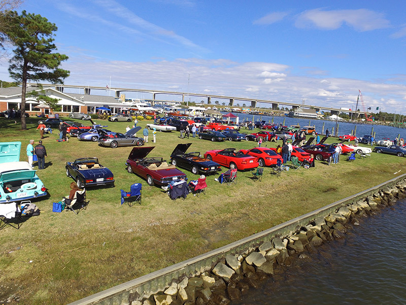 Kent Island Yacht Club