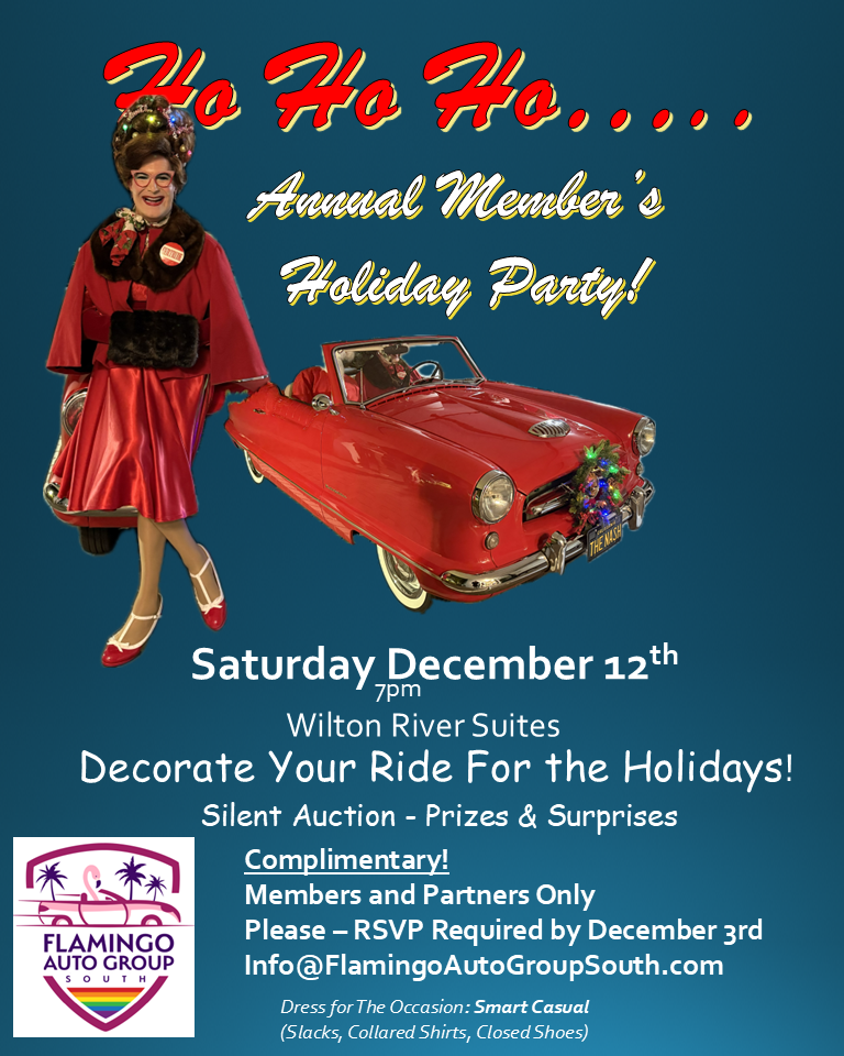 2025 Holiday Party 