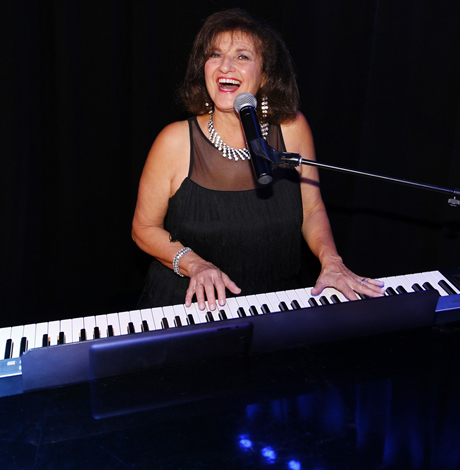 Pamel Stanley