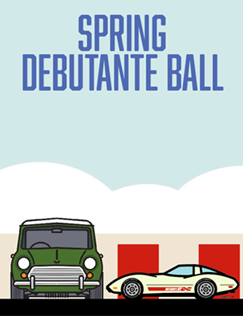 Spring Debutante Ball 3