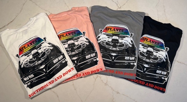 GI26 T-shirts (back)