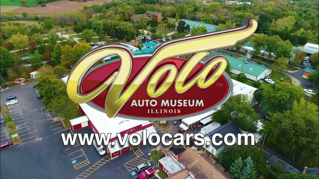 Volo Logo