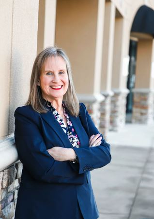 Michael-Ann_Schrick_President