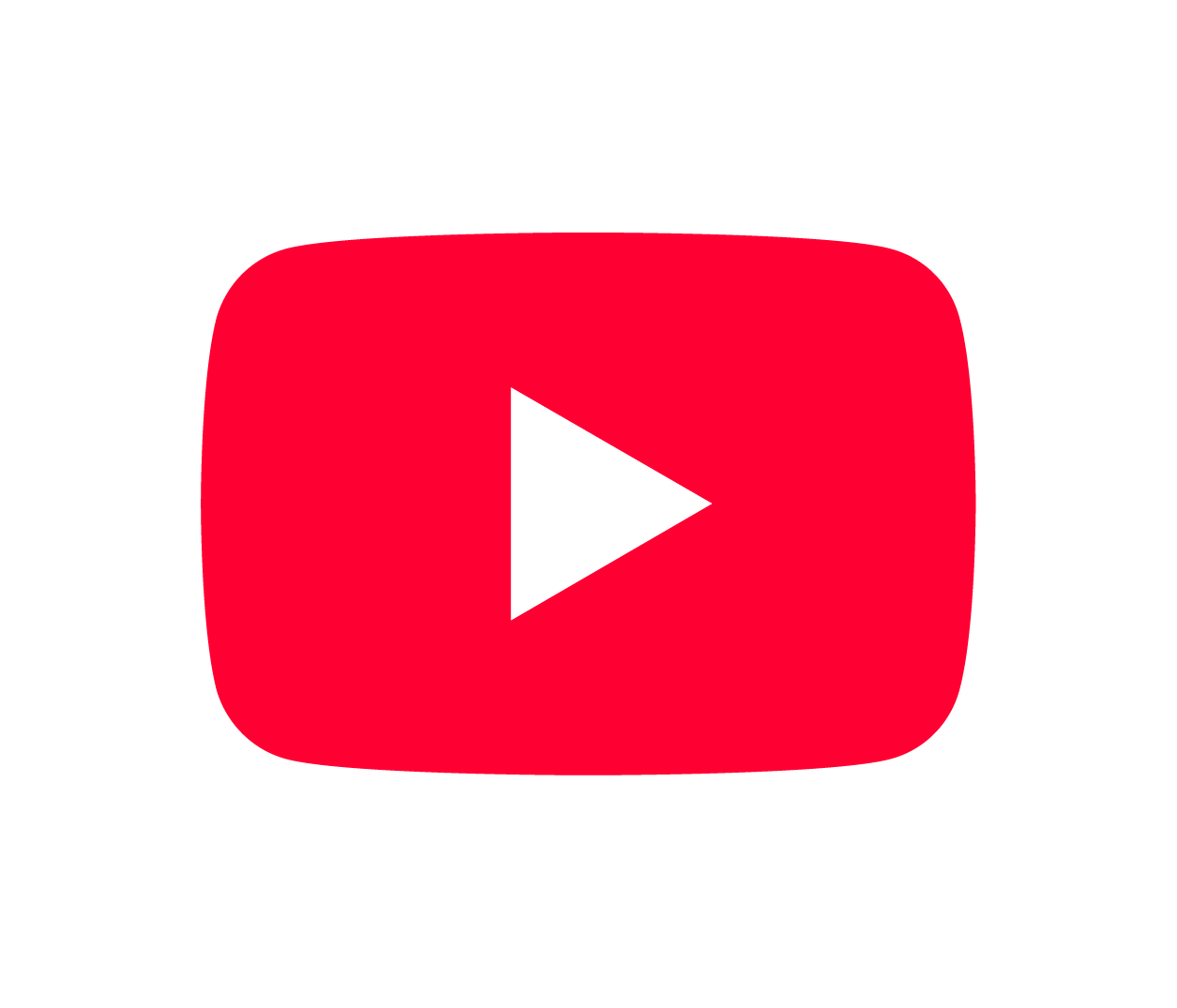 You Tube Icon