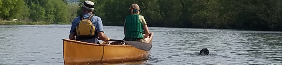 Events - Pure Water Paddlers