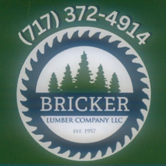 Bricker Lumber Co.