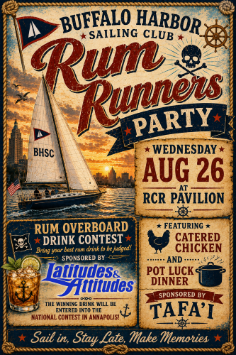 Rum Runner 6