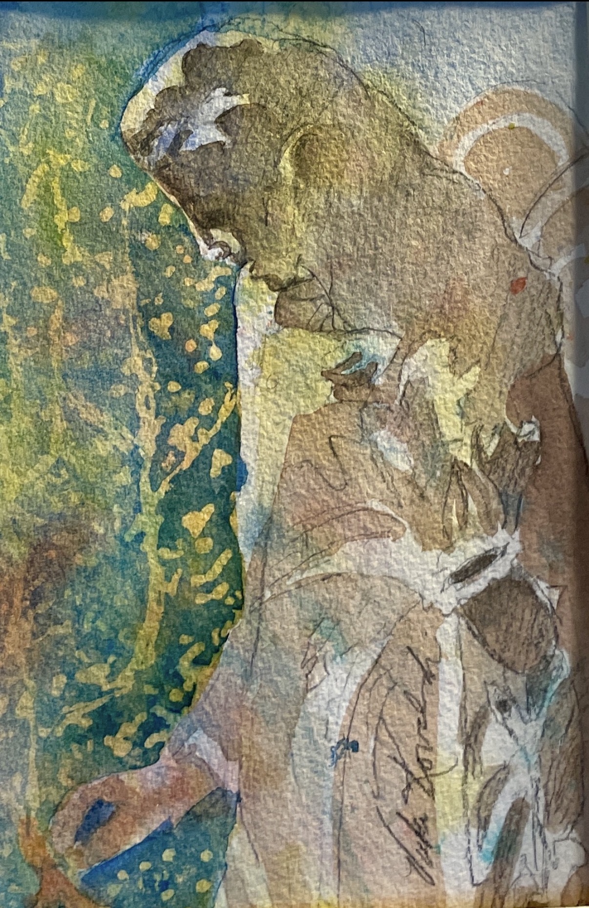 Vicki Kovaleski Angel 1-17-2026