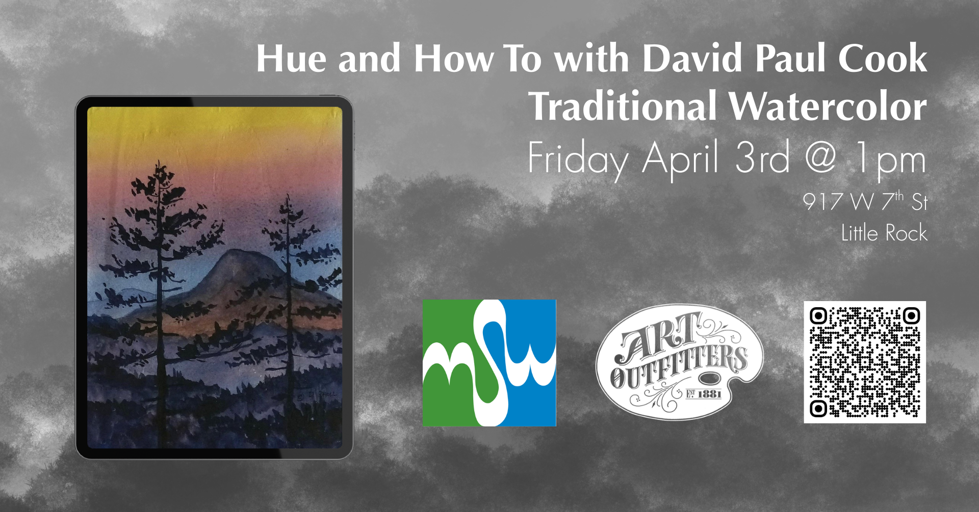 Hue and how to-DavidPaulCook 4-3