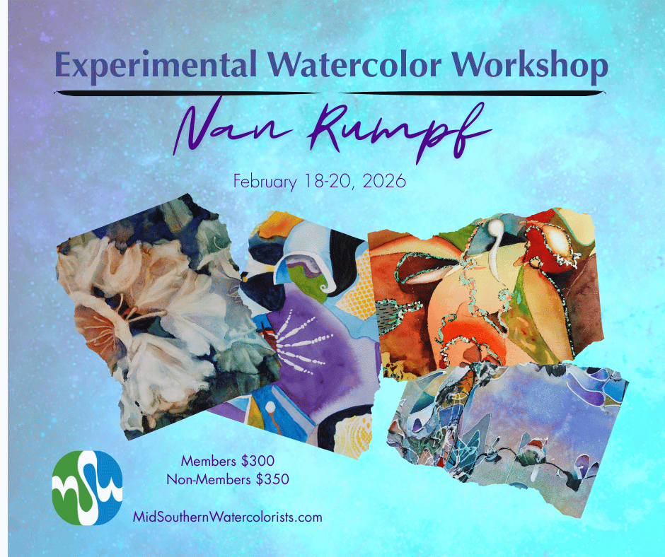 Nan Rumpf Workshop