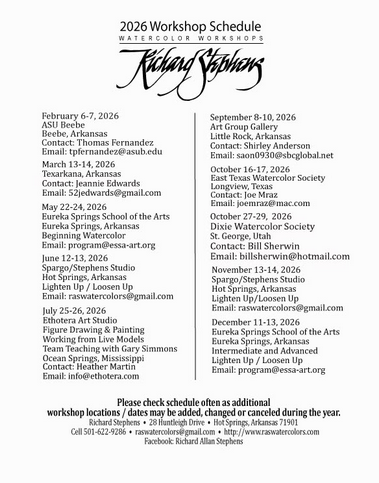 R._Stephens_2026_Workshop_Schedule.png