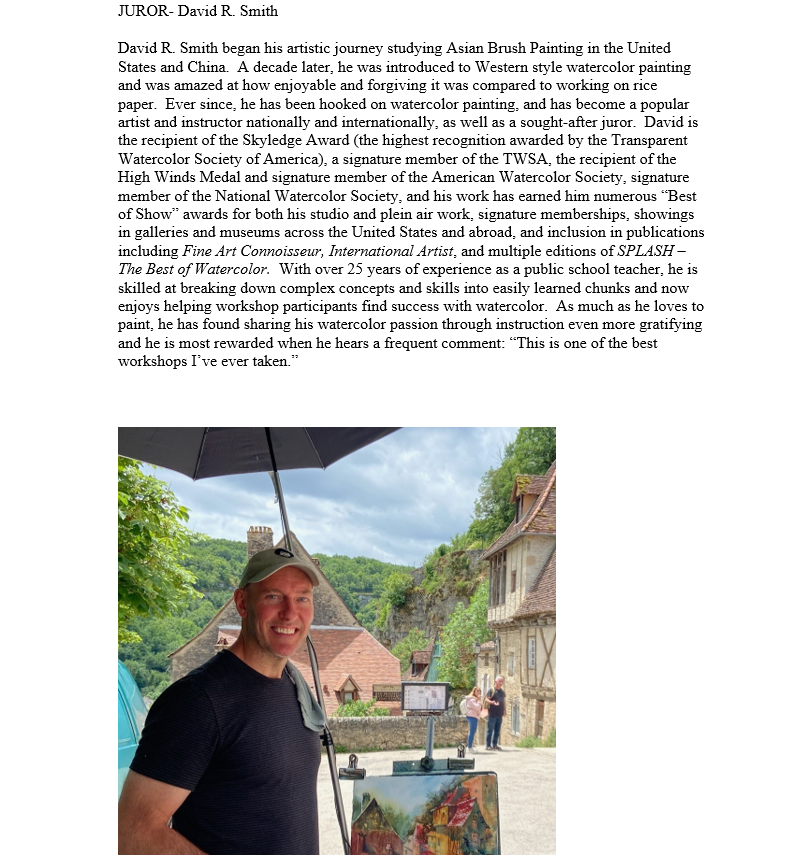 prospectus page 2 