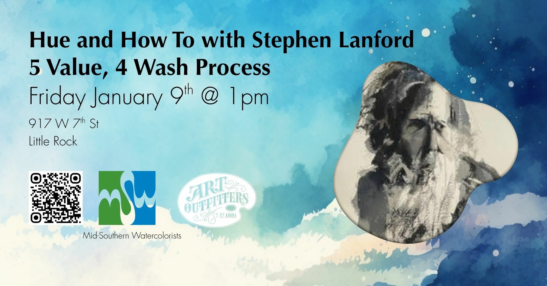 Stephen Lanford 1-9-2026