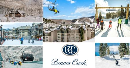 Beaver Creek 2026 Cover Photo