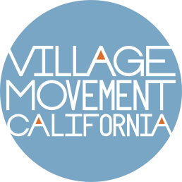Village Movement Californa logo
