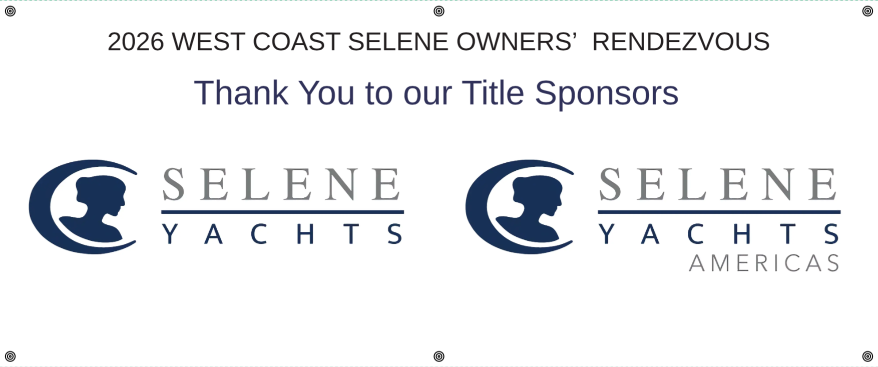 2026 Title Sponsor