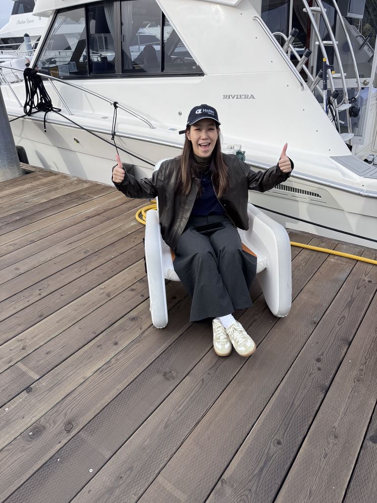 2026 West Coast Rendezvous - Arina