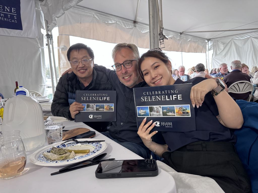2026 West Coast Rendezvous - Selene Life