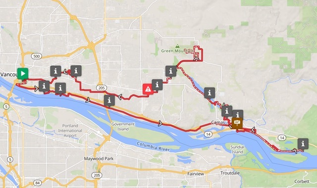 2026 RACC Adventure RWGPS