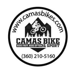 Camas Bike