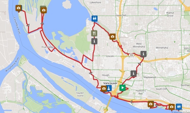 2026 RACC Explorer RWGPS